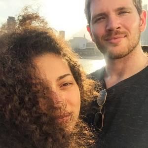 Meet your Posher, Christopher